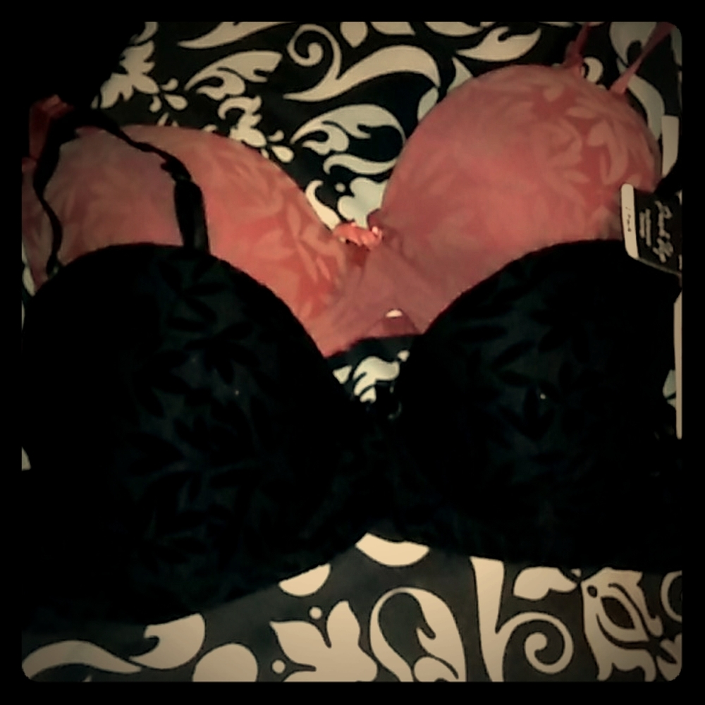 Bras